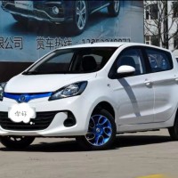 曲周新能源汽車專賣