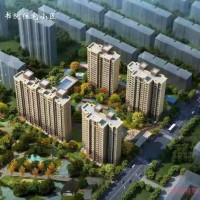 曲周縣城性價比最高的房子，戶型好南北通透，學(xué)區(qū)房