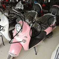 后王莊，金彭電動車 五一提前大促