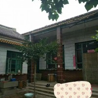 冀莊有一獨院出租，有空調(diào)、獨立衛(wèi)生間