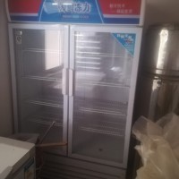 出售板面店全套設(shè)備，全新冰柜