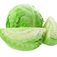 今天晚上9點(diǎn),1分錢秒殺圓白菜