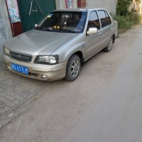 出售個人練手夏利車，車況沒問題，因換新車出售