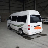 個人一手車急售，
