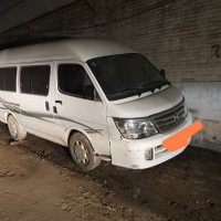 個人私家車