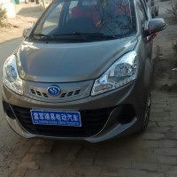出售電動(dòng)汽車