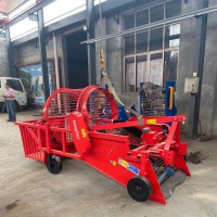 多功能殘膜回收機  環(huán)保型殘膜回收機 高效殘膜回收機