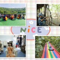 不同凡響的蔡甸家庭親子游，多種活動匯聚記憶猶新