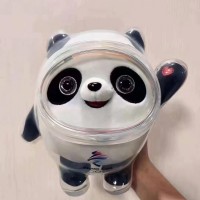 冰墩墩，情人節(jié)首選